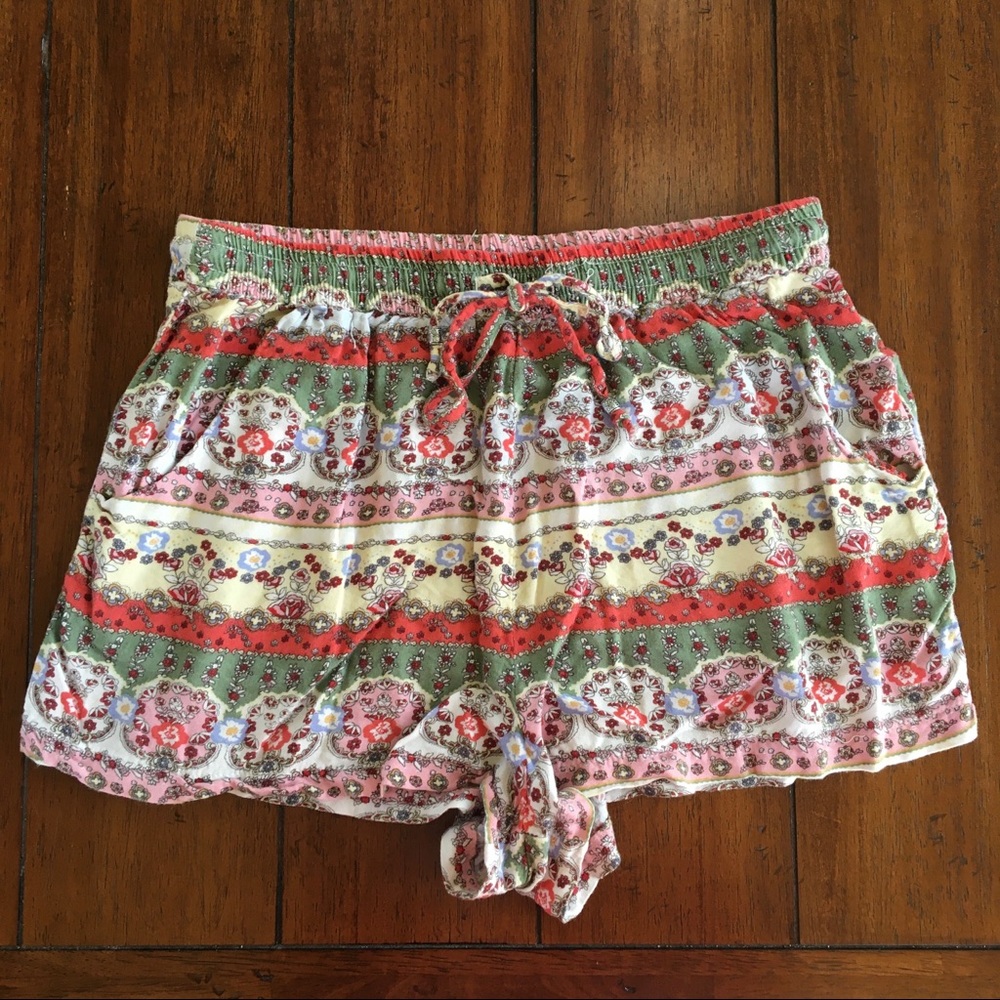 AEO Cloth Shorts